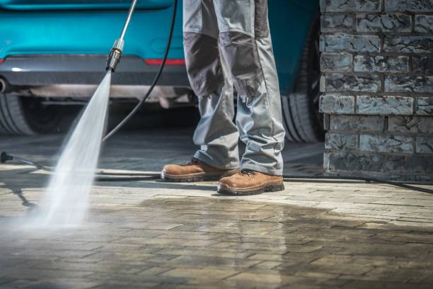 Best House Exterior Washing  in Bokeelia, FL