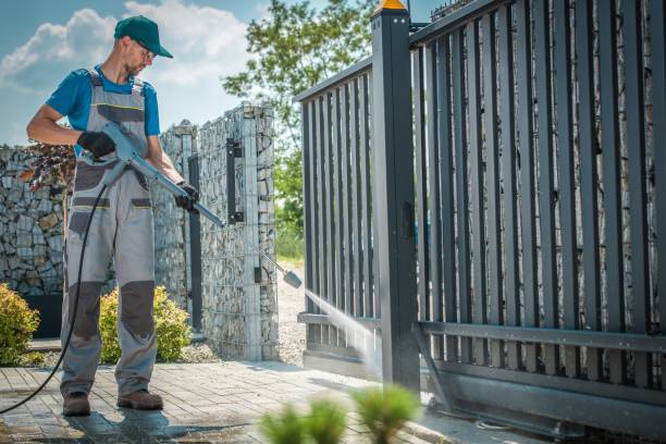 Best Patio and Deck Pressure Washing  in Bokeelia, FL