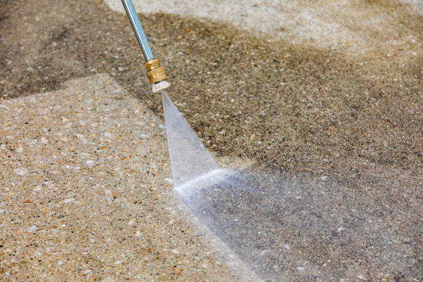 Best Factory Floor Cleaning  in Bokeelia, FL