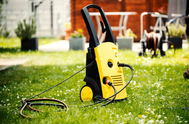 Best Post-Construction Pressure Washing  in Bokeelia, FL
